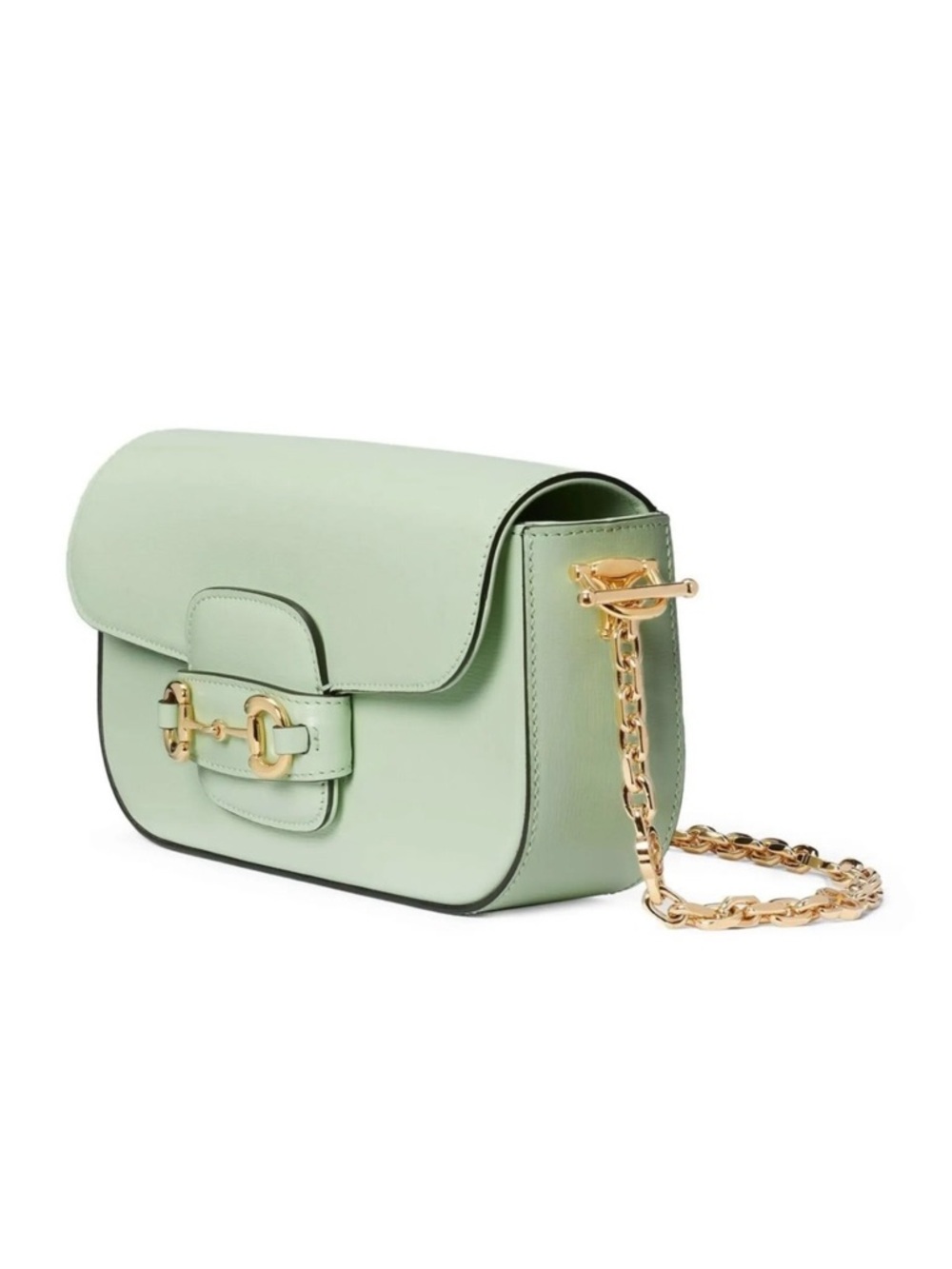 Gucci
GG Supreme Horsebit 1955 Small